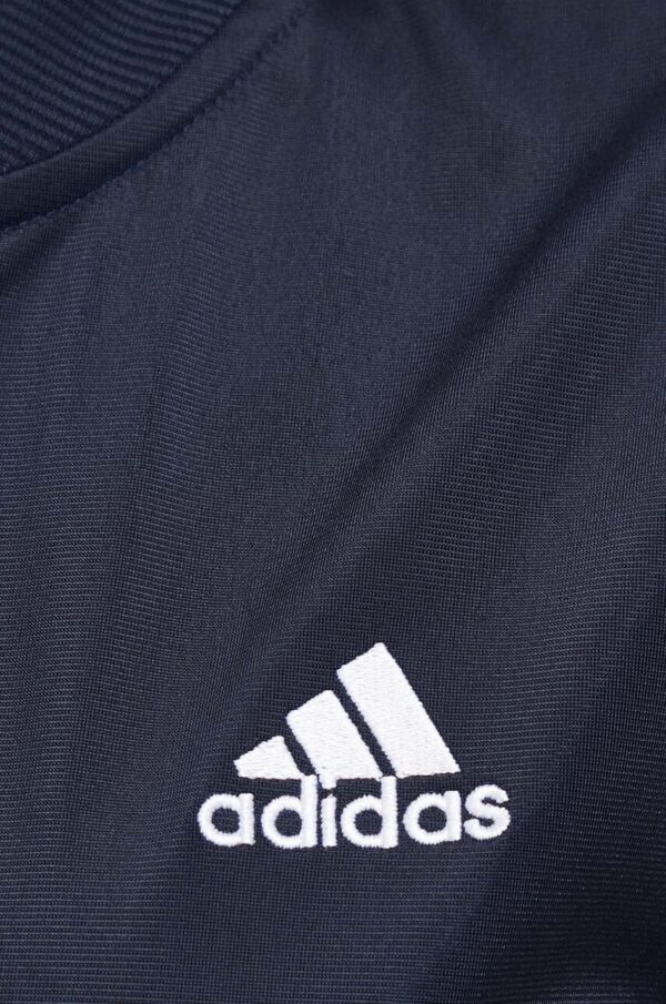 adidas komplet lounge Essentials damski kolor granatowy IJ8782 - obrazek 5