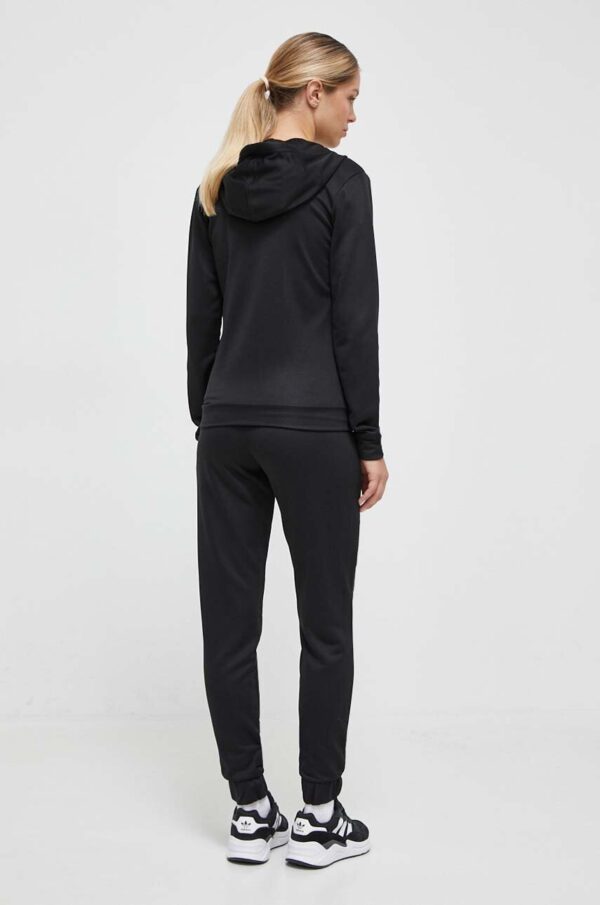 adidas dres Essentials damski kolor czarny HZ2258