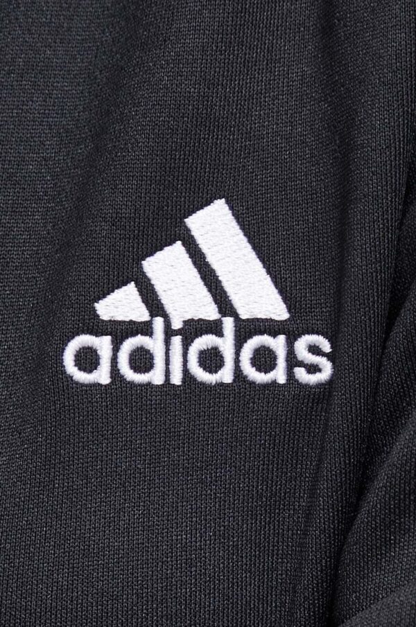 adidas dres Essentials damski kolor czarny HZ2258 - obrazek 5