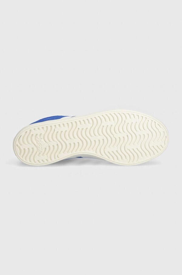 adidas sneakersy Vl Court kolor niebieski IF4458 - obrazek 4