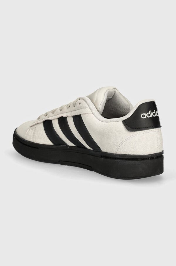 adidas sneakersy Grand Court Alpha 00S kolor szary IH1287 - obrazek 2