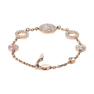 Fossil - Bransoletka JF01739791