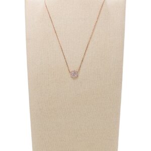 Fossil - Naszyjnik JF01740791