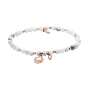 Fossil - Bransoletka JA6934791