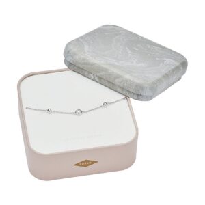 Fossil - Bransoletka JFS00452040