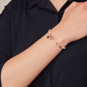 Fossil - Bransoletka JA6945791