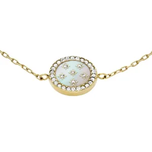 Fossil bransoletka damska JF04866710