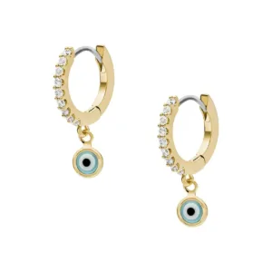 Fossil kolczyki JA7286710