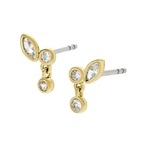 Fossil kolczyki JA7290710