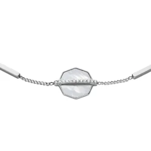 Fossil bransoletka damska JF04910040