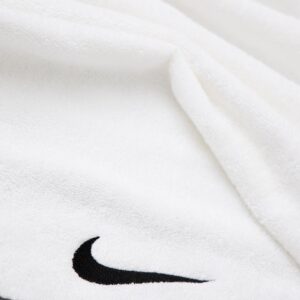 Nike Ręcznik kolor biały