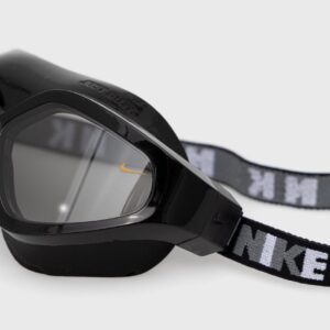 Nike okulary pływackie Expanse kolor czarny