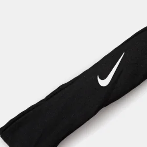 Nike opaska na głowę kolor czarny N.100.4343.010