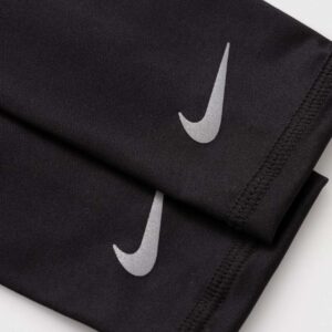 Nike rękawy kolor czarny