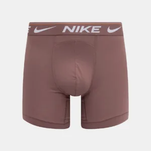 Nike bokserki 3-pack męskie kolor multicolor 0000KE1257