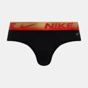 Nike slipy męskie kolor czerwony 0000KE1155