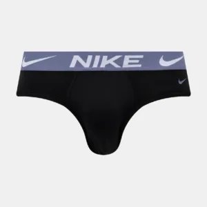 Nike slipy męskie kolor czarny 0000KE1155