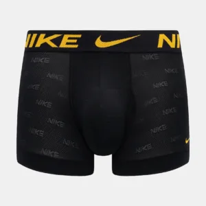 Nike bokserki 3-pack męskie kolor granatowy 000PKE1224