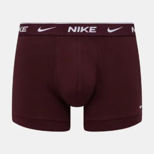 Nike bokserki 3-pack męskie kolor multicolor 0000KE1008