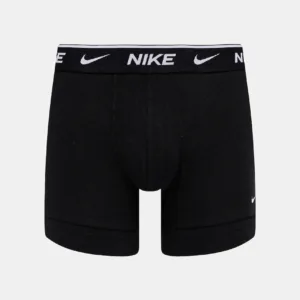 Nike bokserki 3-pack męskie kolor multicolor 0000KE1008