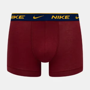 Nike bokserki 2-pack kolor granatowy 0000KE1085