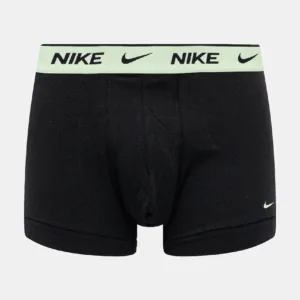 Nike bokserki 2-pack kolor czarny 0000KE1085