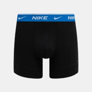 Nike bokserki 2-pack kolor czarny 0000KE1085