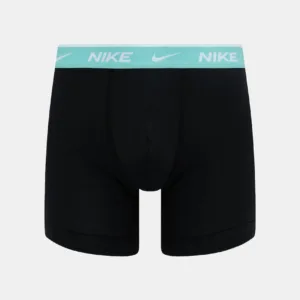 Nike bokserki 3-pack kolor czarny 0000KE1007