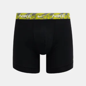 Nike bokserki 3-pack kolor czarny 0000KE1007