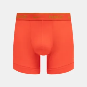 Nike bokserki 3-pack kolor granatowy 0000KE1008