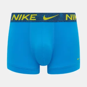 Nike bokserki 3-pack kolor granatowy 0000KE1156
