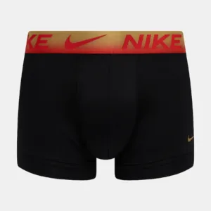 Nike bokserki 3-pack kolor czarny 0000KE1156