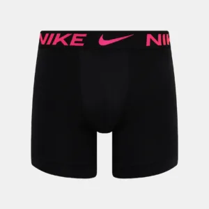 Nike bokserki 3-pack kolor czerwony 0000KE1157