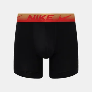 Nike bokserki 3-pack kolor czerwony 0000KE1157