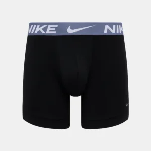 Nike bokserki 3-pack kolor czarny 0000KE1157