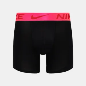 Nike bokserki 3-pack kolor czarny 0000KE1157