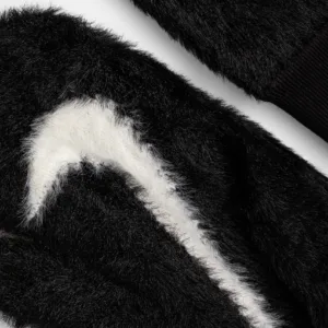 Nike rękawiczki kolor czarny N.100.8868.010