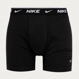 Nike bokserki (3-pack) męskie kolor granatowy