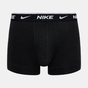 Nike bokserki męskie kolor granatowy