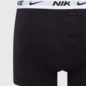 Nike bokserki męskie kolor zielony