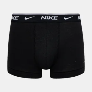 Nike bokserki męskie kolor czarny
