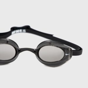 Nike okulary pływackie Vapor kolor czarny