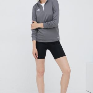 adidas Performance bluza Entrada 22 kolor szary H57542