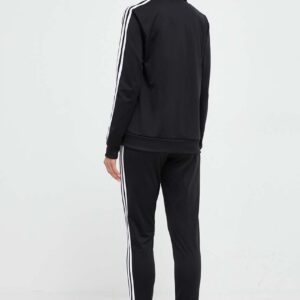 adidas dres SPORTY STREET damski kolor czarny