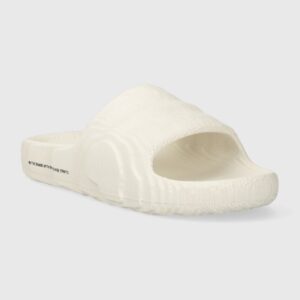 adidas Originals klapki ADILETTE 22 IG8263 damskie kolor biały