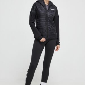 adidas TERREX kurtka sportowa Xperior kolor czarny IB4203