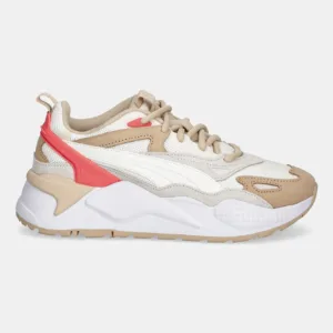 Puma sneakersy RS-X Efekt PRM kolor beżowy 390776