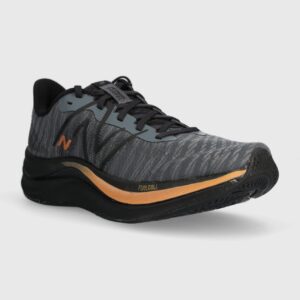 New Balance buty do biegania FuelCell Propel v4 kolor szary