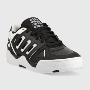 adidas sneakersy MIDCITY kolor czarny IE4518