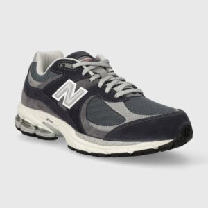 New Balance sneakersy 2002r kolor niebieski M2002RSF